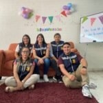 Nuestro equipo Plan 2040 Independencia￼