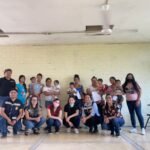 Alianza con la Universidad de Monterrey para las familias 2040 de la Colonia Independencia￼