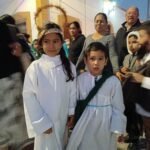 Procesión de Todos los Santos