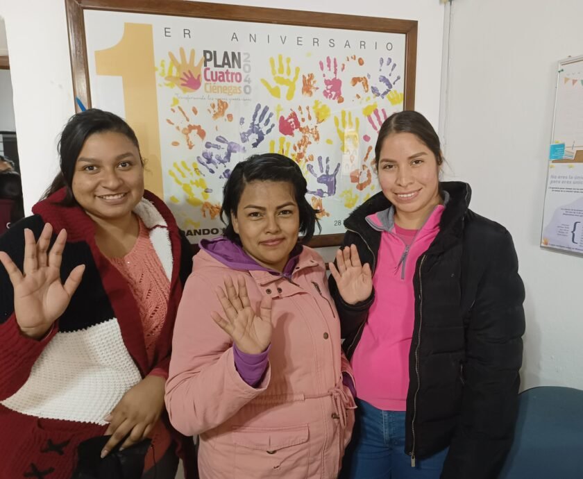 nuevas guias en el plan 2040