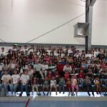 Visita del Colegio Highlands