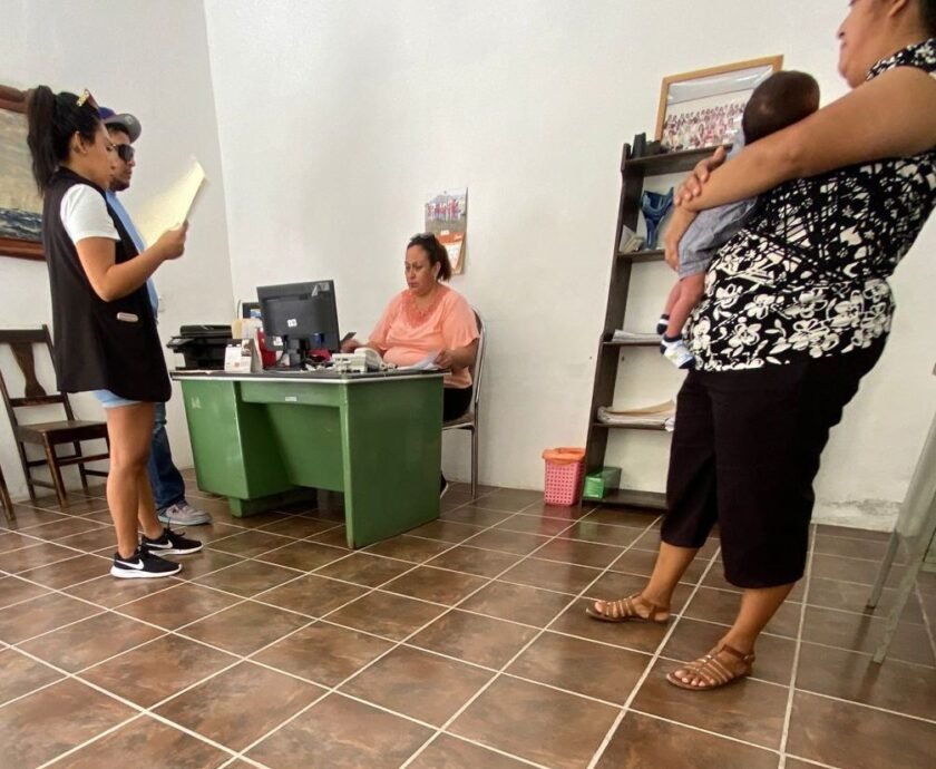 registro civil