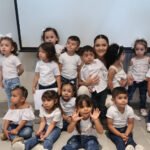 ¡Felicidades, Pequeños Graduados!